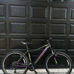 Liv 3 Bliss Mountain Bike 27.5”
