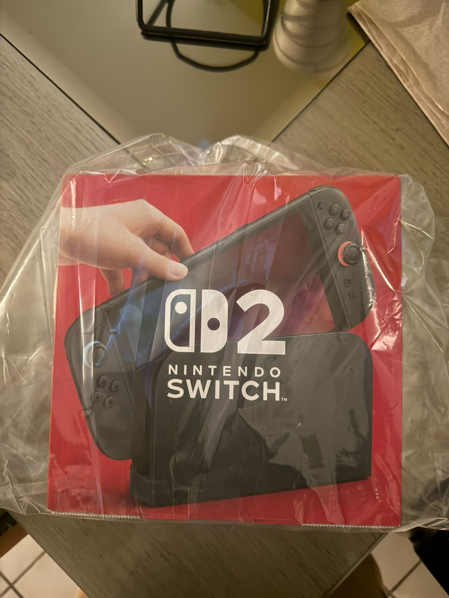 Nintendo Switch 2 Brand New NS2