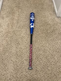 Dmarini Baseball Bat Model: “The Goods Hybrid”