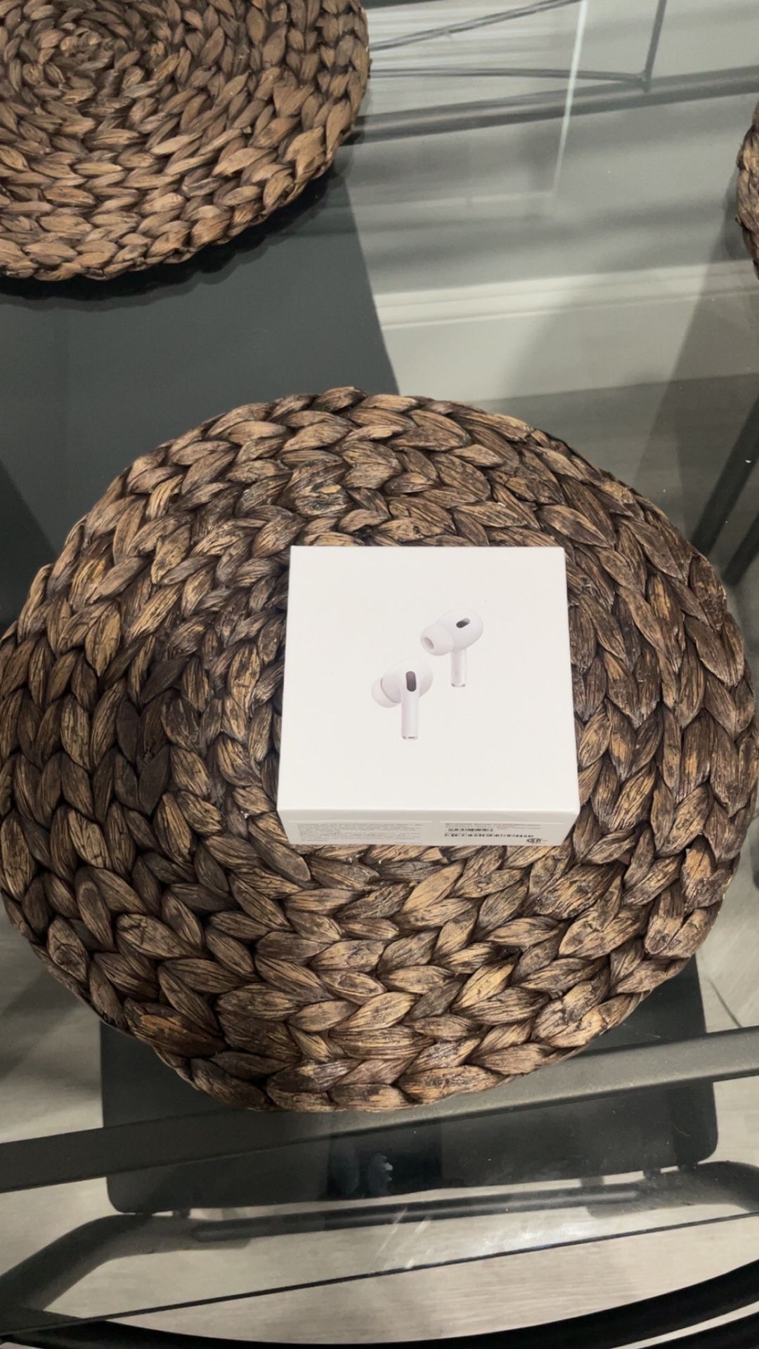 Airpods Pro 2