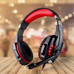 Gaming Headset For Ps4, Ps5, 