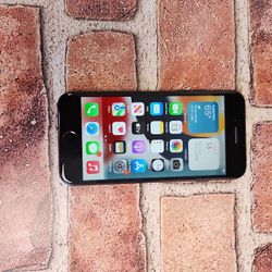 Iphone 7..32gb Factory Unlocked Any Sim 