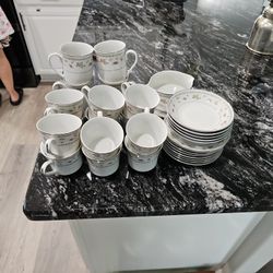 Fine Porcelain China 