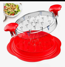 New chicken shredder in box. See all photos. CASH PICKUP only