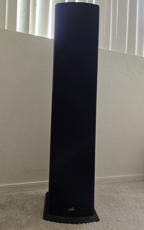 Polk Audio T50 Retails at 250$