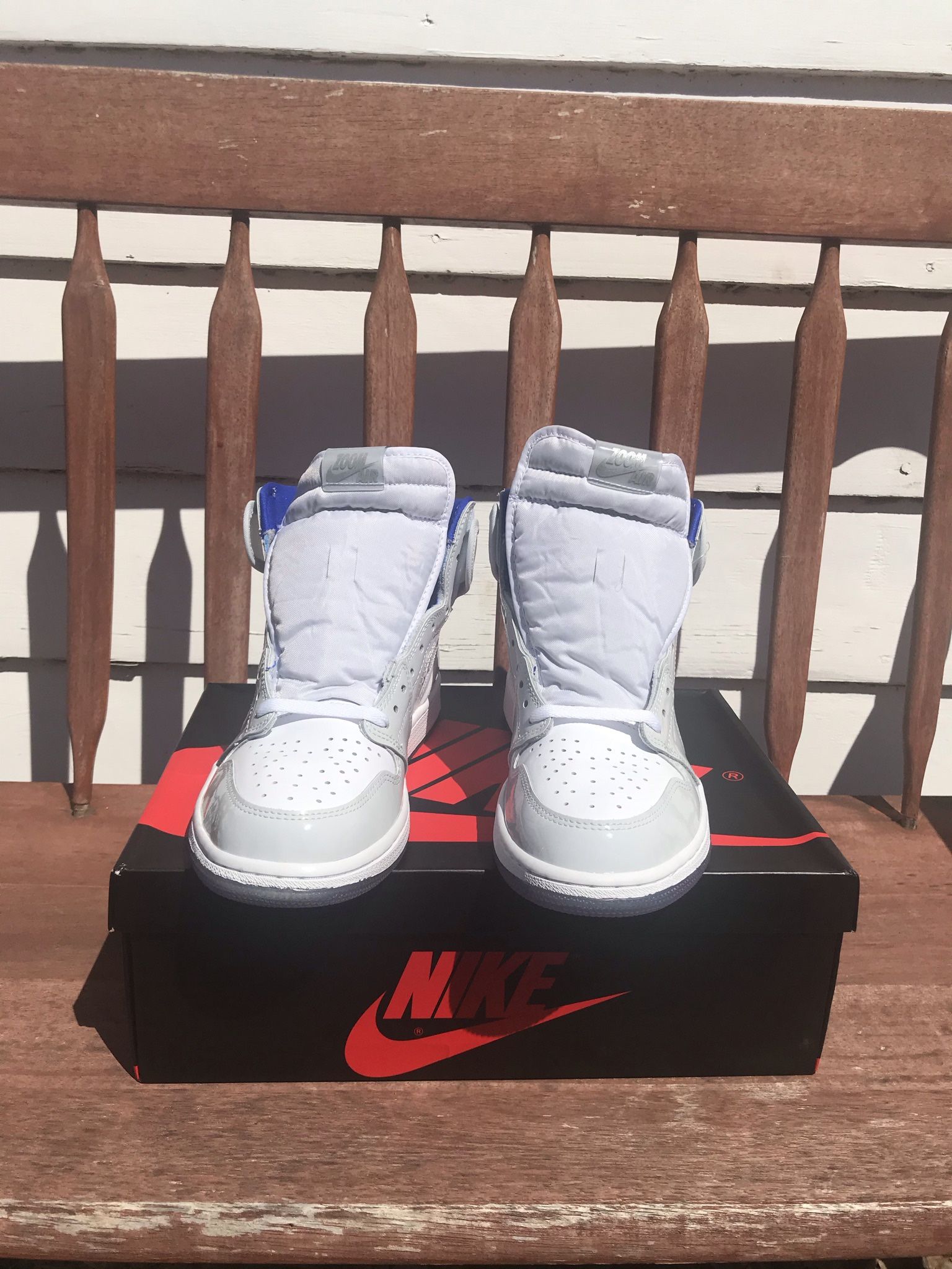 Jordan 1