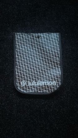 Lululemon Bag