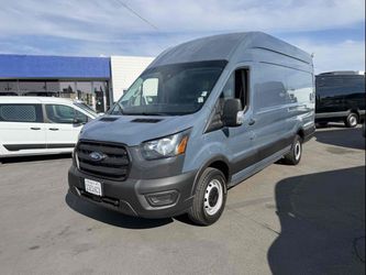 2020 Ford Transit-250 Cargo Van