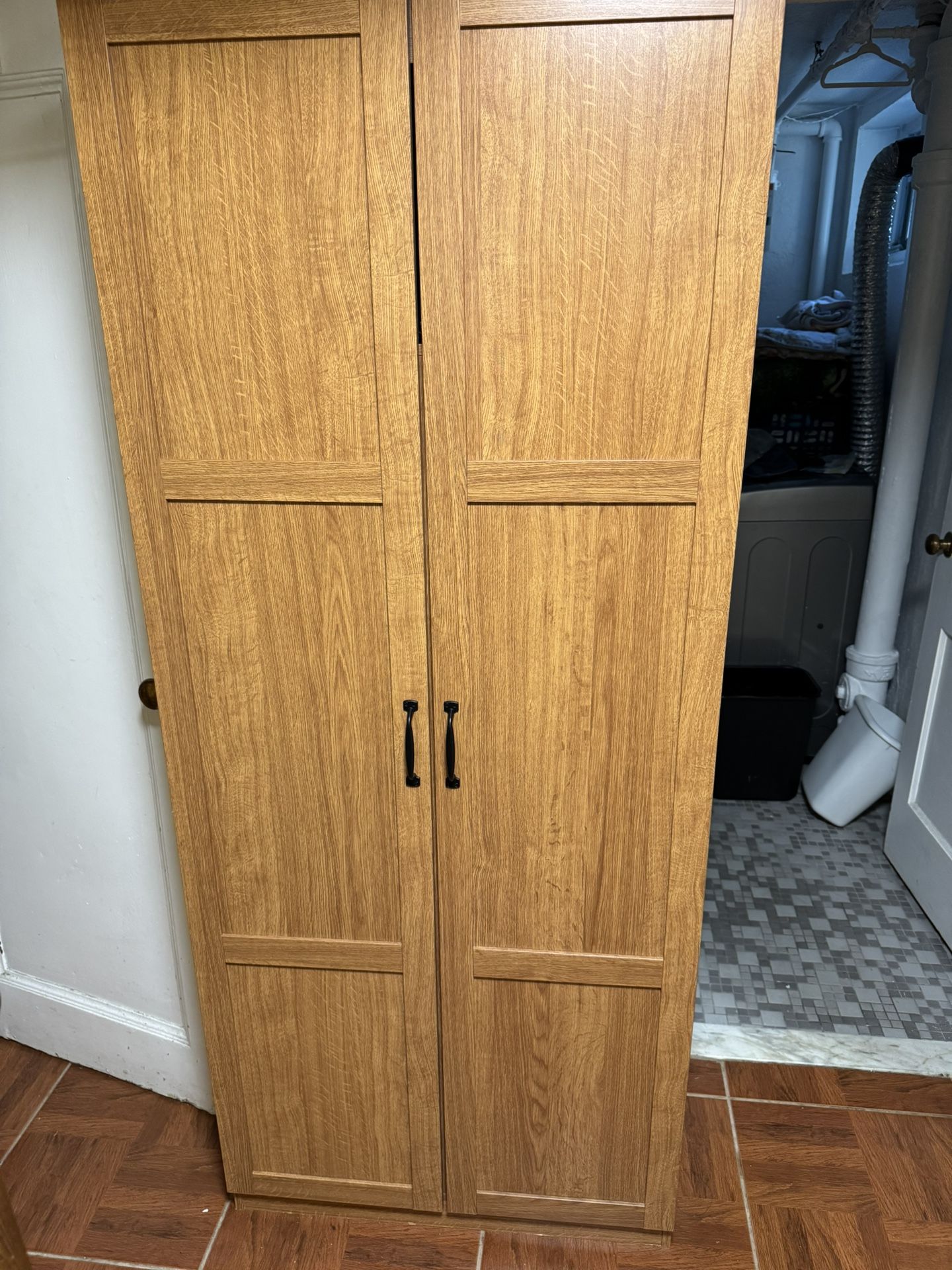 Sander Select Storage Cabinet