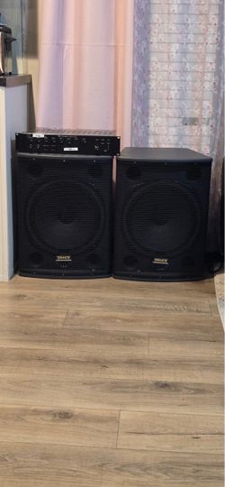Sonido