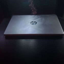 HP laptop For Gaming