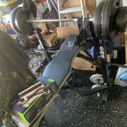 selling weights