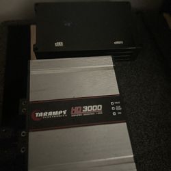 Taramps HD 3000