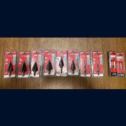 Milwaukee Tools