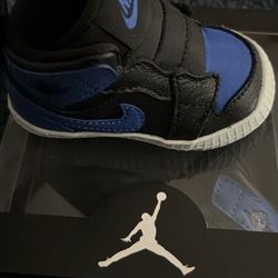 Jordan Size 3c