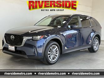 2025 Mazda CX-90