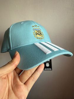 Adidas Argentina cap