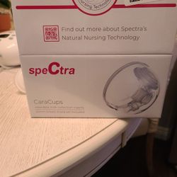 Spectra Cara Cups 24 mm Hands Free