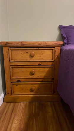 Nightstand