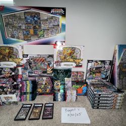 Pokemon Cards 15% OFF