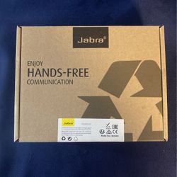 JABRA BIZ 2400 II Headset