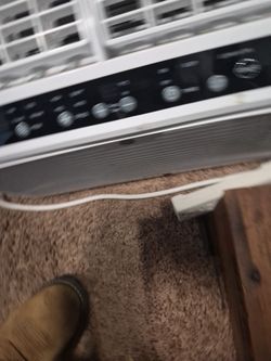 Window Air Conditioner Unit
