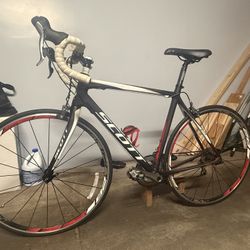 Scott Cr1 Brand new Condition 