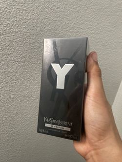 Yves Saint Laurent Y Le Parfum Spray Fragrance 3.3 fl oz Regular Size