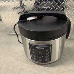 Rice Cooker