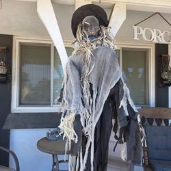 Halloween Decorations 