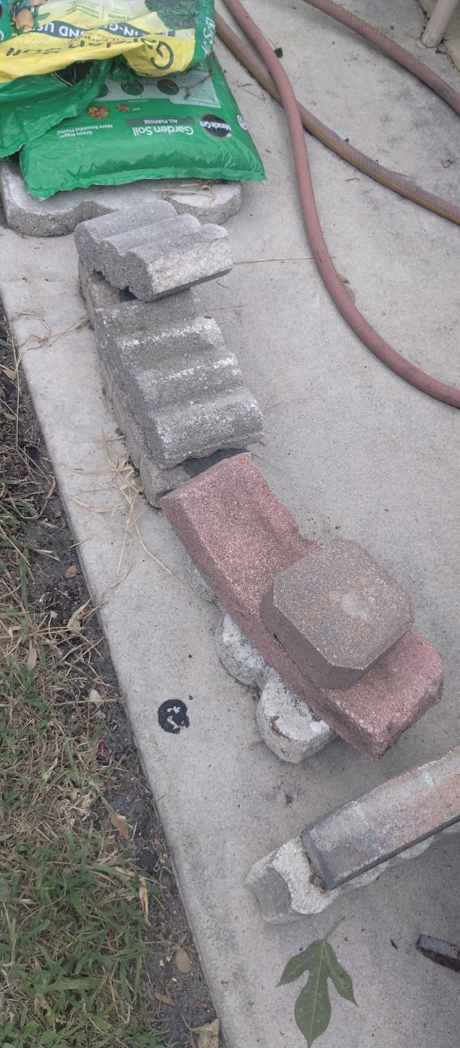 Pavers All 2 Dollars 