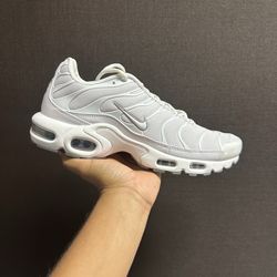 Nike Air Max Plus ( Men’s)