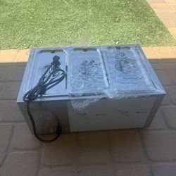 Electric Bain Marie  dulnice