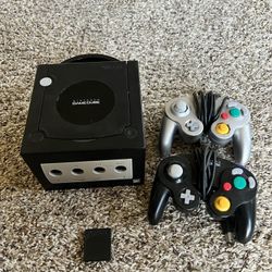 GameCube Bundle