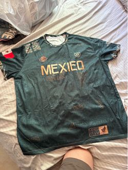 Camisa de futbol