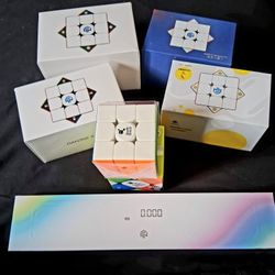 Gancube Brand New In Box Unopened