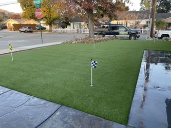 Artificial Turf