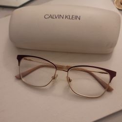 Calvin Klein Frame