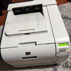 HP LaserJet Pro 400 M451dn Color Laser Printer CE957A - FULLY TESTED!