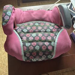 Kids Booster Seat