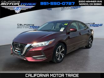 2023 Nissan Sentra