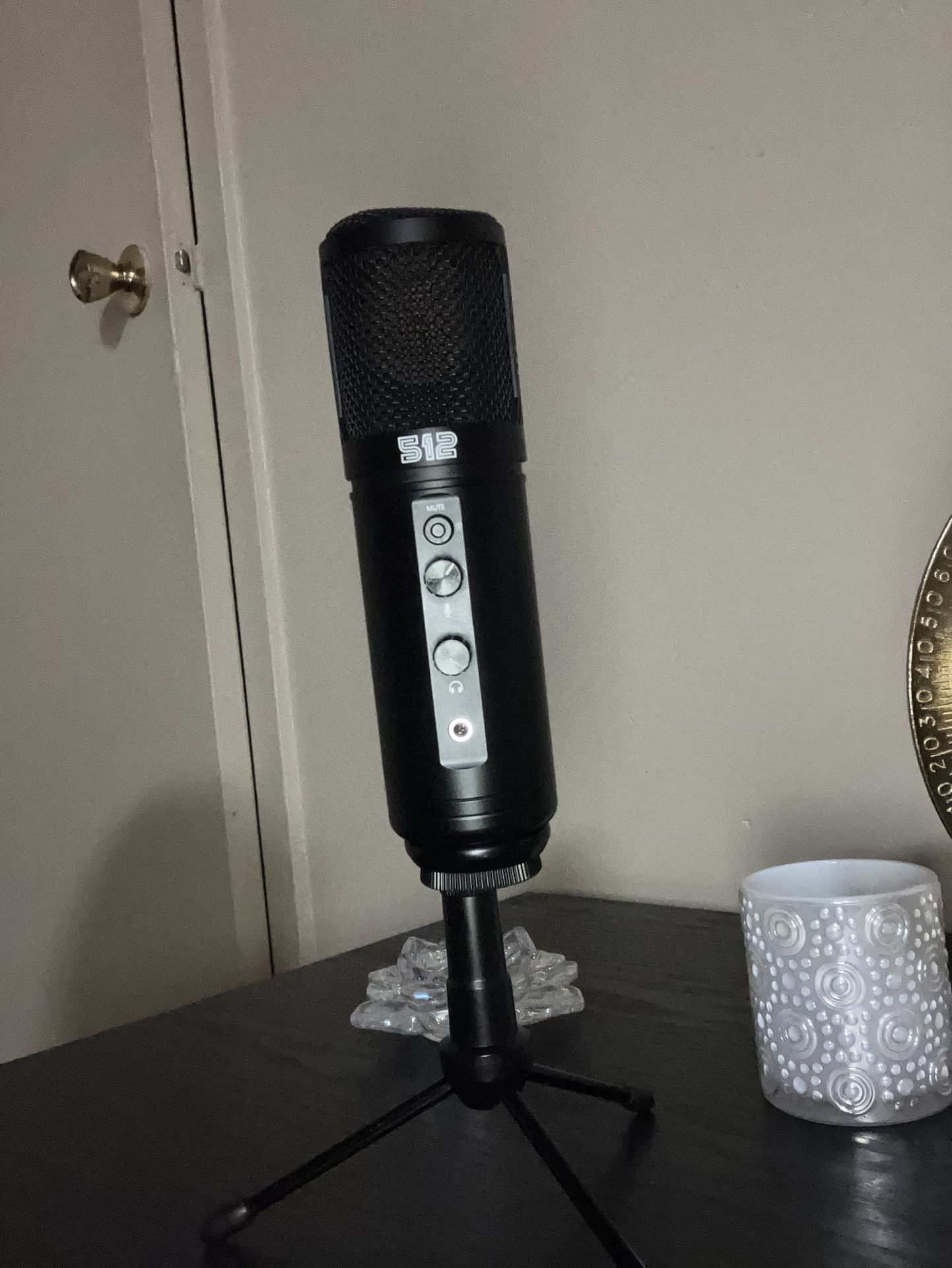 USB C Microphone