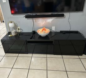 Ikea TV stand