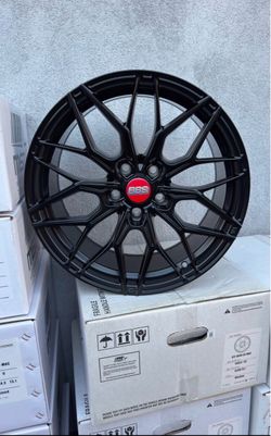 Mst wheels
