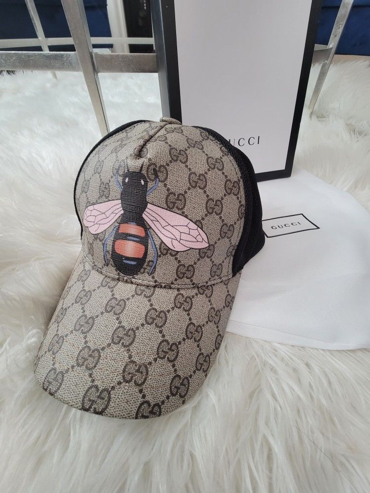 Gucci Bee  Hat