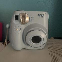 Polaroid Instax Mini 75