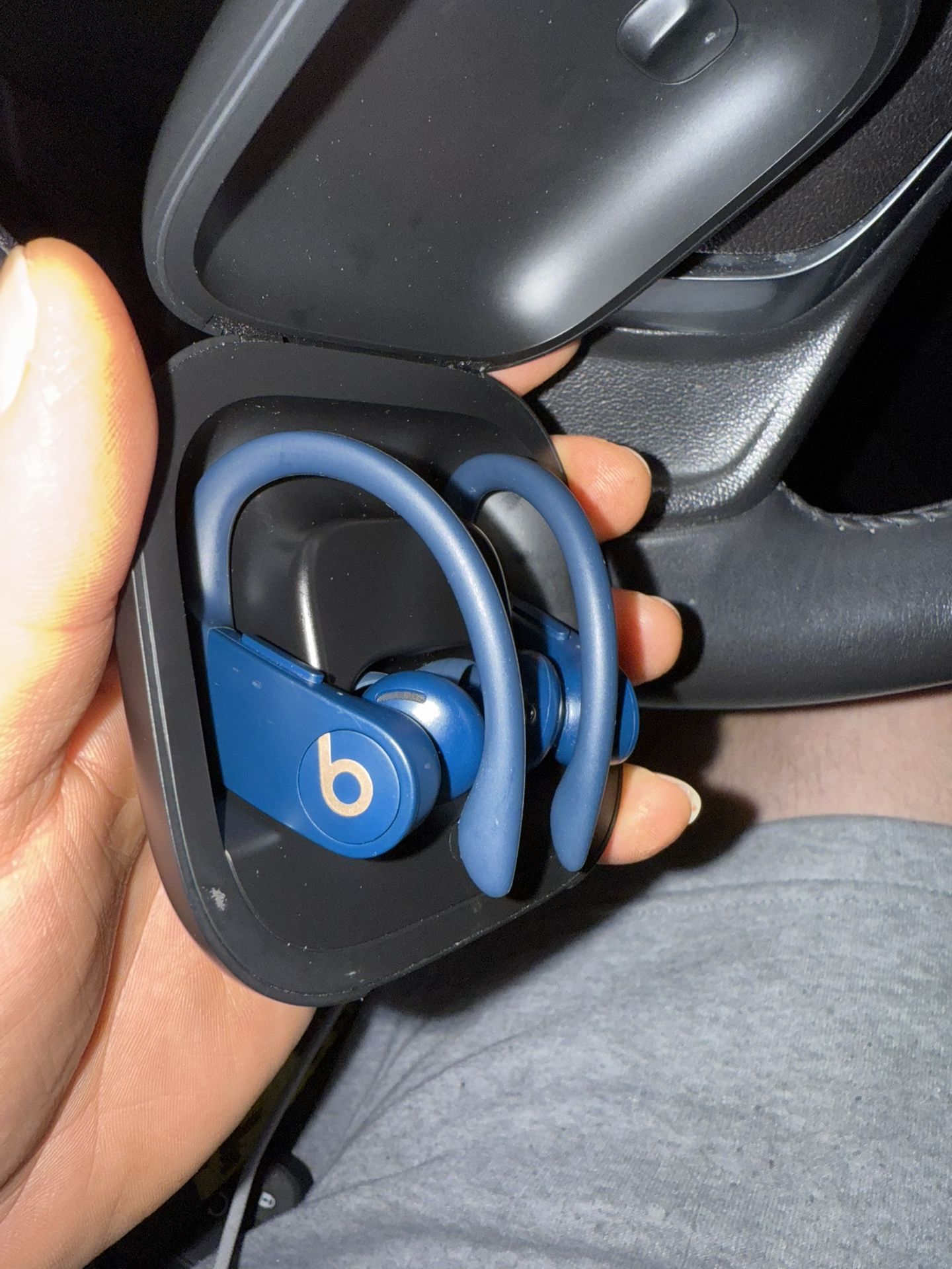 Beats Pro