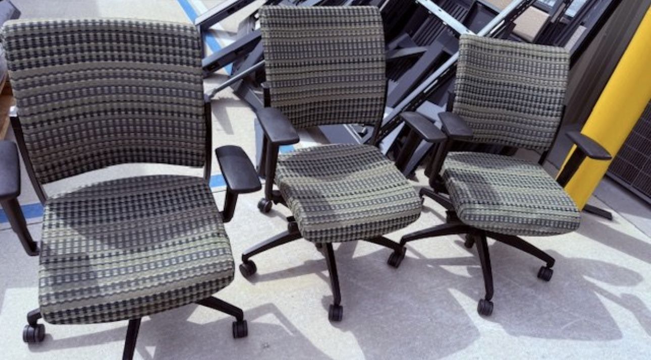 Office Chair(s)