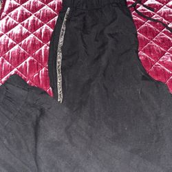 New w tgs Zara womens joggers pants