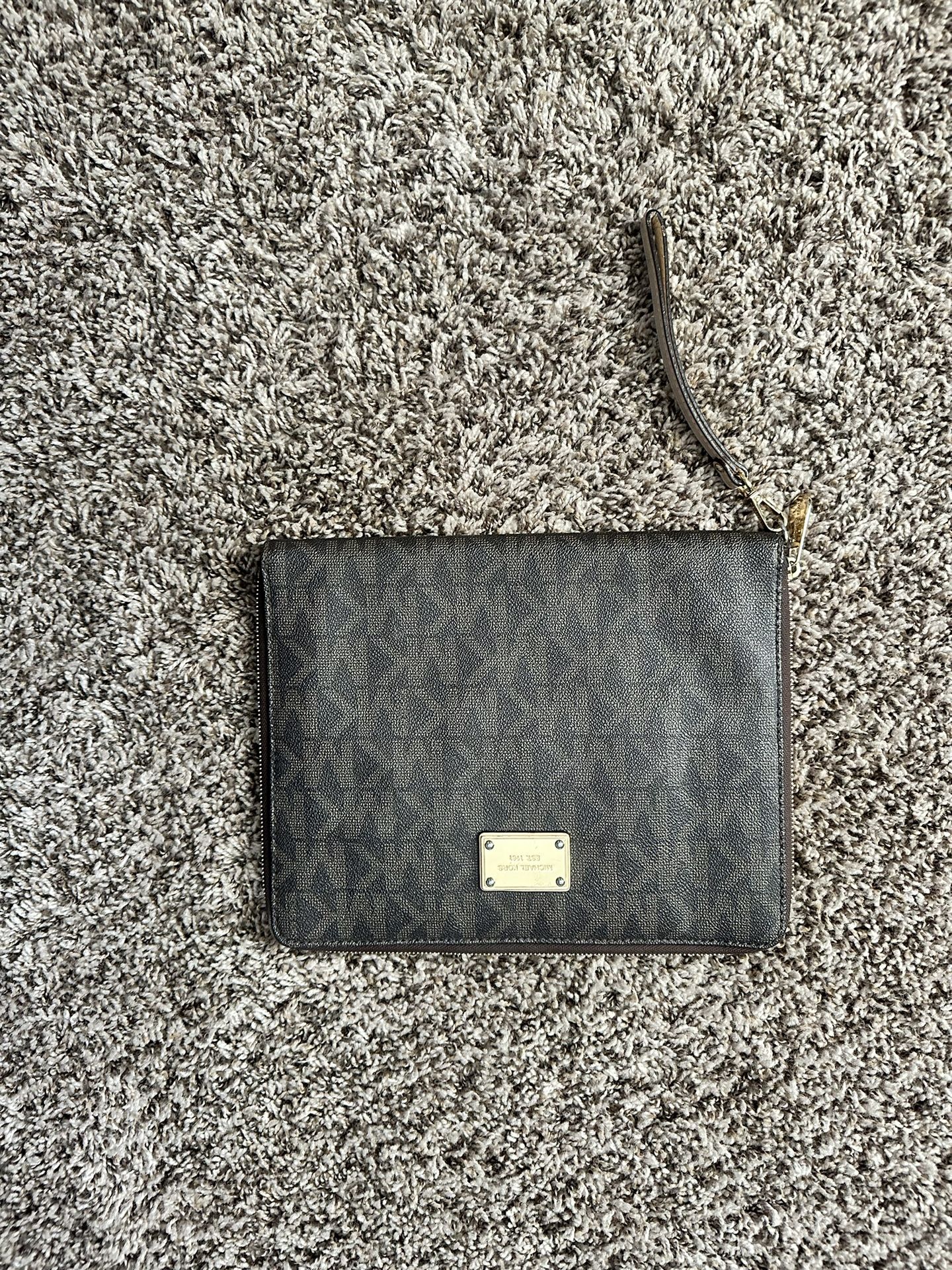 Michael Kors iPad Case